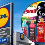 Wszystkie środki do prania 70% taniej w Lidlu! Promocja potrwa tylko jeden dzień. 