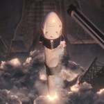 Wszystkie tajemnice rakiety od SpaceX. Polak poleci nią na ISS