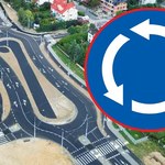 Wszystkie tajemnice ronda typu "psia kość". To całkiem nowy wynalazek