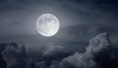 Wszystkie zagadki i tajemnice Księżyca. Tak zmienia naszą Ziemię