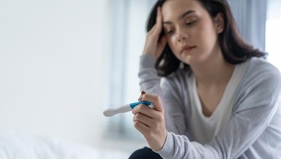 Wszystkie źródła kobiecej niepłodności