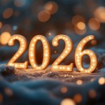 ​Wszystkiego najlepszego w 2026 roku!