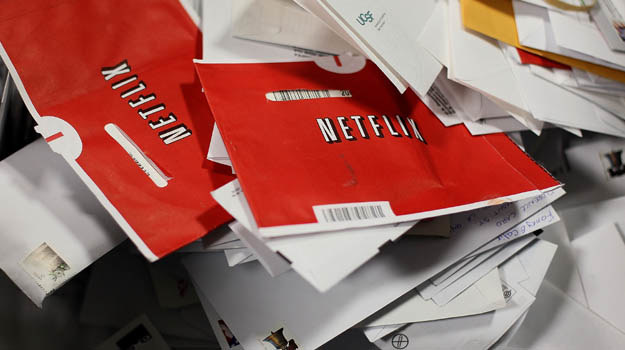Wszystkiemu winien Netflix? - fot. Justin Sullivan /Getty Images/Flash Press Media