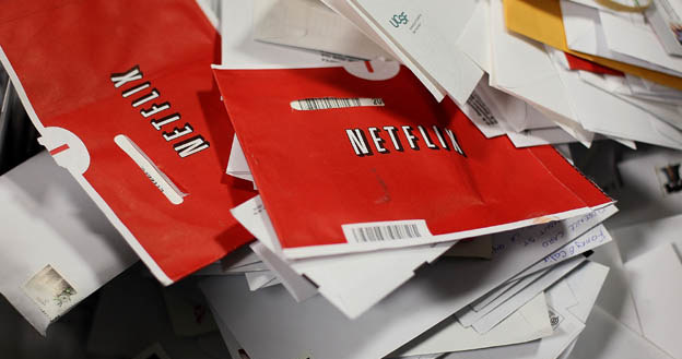 Wszystkiemu winien Netflix? - fot. Justin Sullivan /Getty Images/Flash Press Media