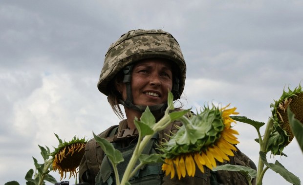 "Wszystko będzie dobrze". W sprawie Ukrainy nie ma porozumienia ani gwarancji