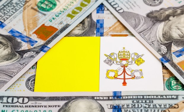 Wszystko, co chcesz wiedzieć o majątku Watykanu, ale boisz się zapytać