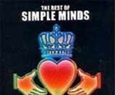 Wszystko co najlepsze Simple Minds