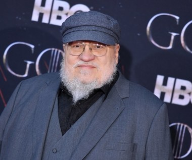 "Wszystko, co poszło nie tak" - George R. R. Martin skrytykuje "Ród smoka" 