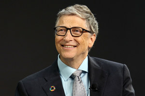 Wszystko, czego nie wiecie o Billu Gatesie