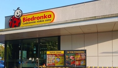 Wszystko, czego potrzebujesz w kuchni. Garnki i nie tylko w promocji w Biedronce