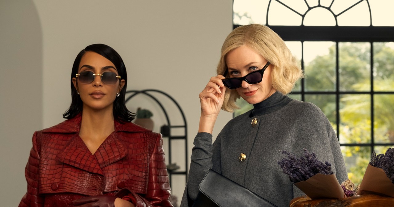 "Wszystko dozwolone" /Disney+ /materiały prasowe