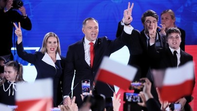 Wszystko jasne! Są pełne wyniki wyborów prezydenckich