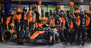 Wszystko już jasne. Oto nowy mistrz świata Formuły 1