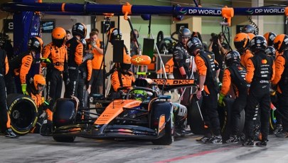 Wszystko już jasne. Oto nowy mistrz świata Formuły 1