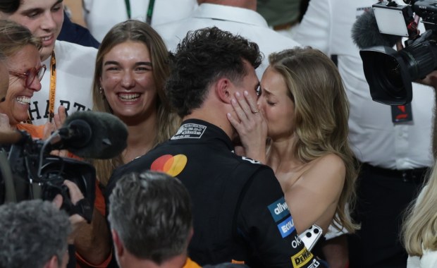 Wszystko już jasne. Oto nowy mistrz świata Formuły 1