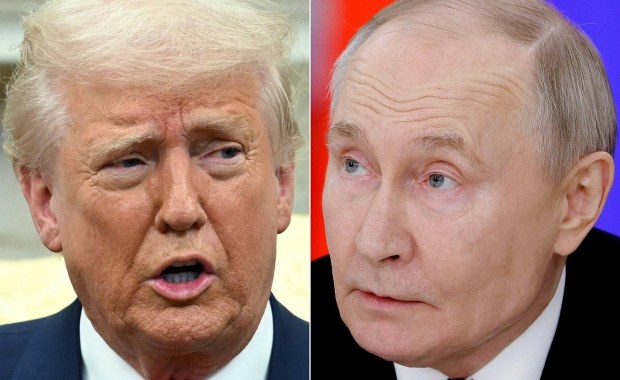 Wszystko już wiemy. Nowe informacje z Kremla ws. spotkania Trump-Putin
