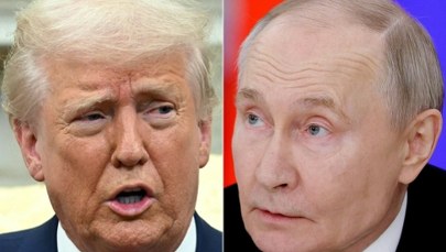 Wszystko już wiemy. Nowe informacje z Kremla ws. spotkania Trump-Putin