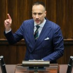 "Wszystko ma swoje granice". Janusz Kowalski o tym, dlaczego odszedł z klubu PiS