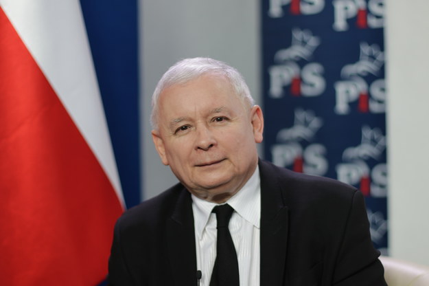 "Wszystko [musiało się dziać], powiedzmy, za zgodą pana Kaczyńskiego i to nie były moje negocjacje" /Michał Dukaczewski /RMF FM