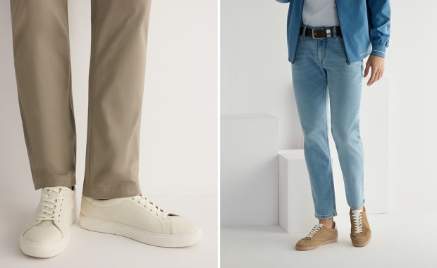 Wszystko o sneakersach, które warto mieć w swojej szafie