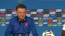 Wszystko ustalone pod Brazylię? Van Gaal ostro o FIFA!