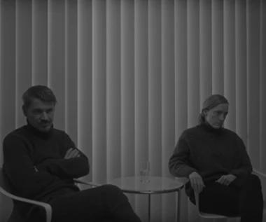 "Wszystko w porządku" [trailer]