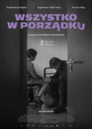 Wszystko w porządku