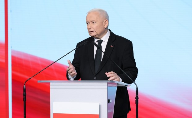 "Wszystko wiedziałeś Jarosławie". Tusk atakuje, Kaczyński odpowiada