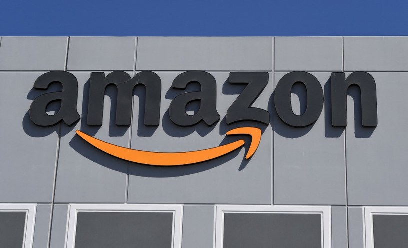 Wszystko wskazuje na to, że Amazon będzie kolejną firmą wartą 2 biliony dolarów /AFP