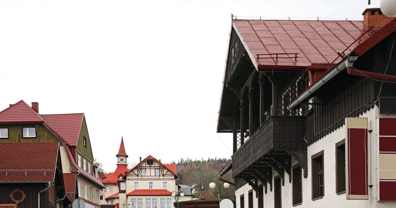 Wszystko wskazuje na to, że to właśnie Karkonosze, a nie Tatry, będą listopadowym numerem jeden. /Zdjęcie ilustracyjne /123RF/PICSEL