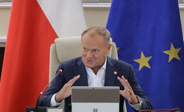 "Wszystko wyśrubowane na maksa". Rząd przyjął projekt budżetu 