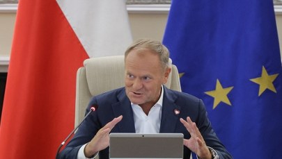 "Wszystko wyśrubowane na maksa". Rząd przyjął projekt budżetu 