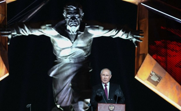 Wszystko zaczęło się od Kurska. USA i Zełenski z przesłaniem dla Putina