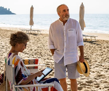 "Wszystko zostaje w rodzinie" [trailer]