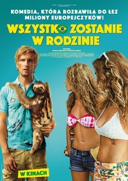 Wszystko zostanie w rodzinie