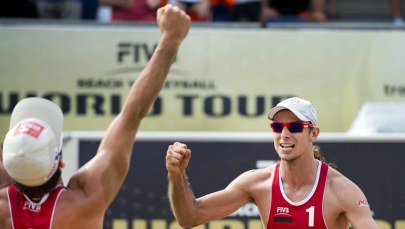 ​WT w siatkówce plażowej. Prudel: Nie osiądziemy teraz na laurach