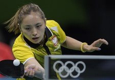 WT w tenisie stołowym. Li Qian odpadła w 1/8 finału debla w Shenzen