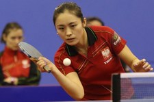 WT w tenisie stołowym. Li Qian zagra z nadzieją Chińczyków Qian Tianyi