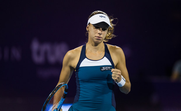 WTA 250 w Strasburgu: Zwycięstwo Magdy Linette