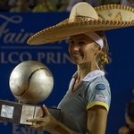 WTA Acapulco: Triumf Giseli Dulko