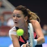 WTA Championships: Radwańska powalczy o nr 3 w rankingu 
