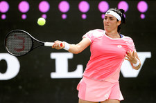 WTA Charleston. Jabeur z Sharmą w finale