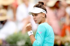 WTA Charleston: pierwszy tytuł Kudiermietowej i to bez straty seta