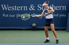WTA Cincinnati. Barbora Krejčikova łatwo awansuje do drugiej rundy