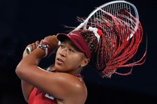 WTA Cincinnati. Naomi Osaka przekaże nagrodę poszkodowanym na Haiti