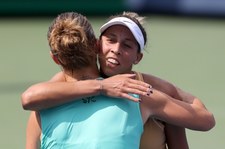WTA Cincinnati. Triumf Madison Keys