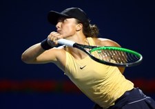 WTA Dauha. Zwycięstwo Igi Świątek w I rundzie