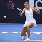 WTA Doha: Linette - Krejcikova w II rundzie. O której dzisiaj i gdzie oglądać?