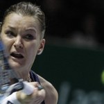 WTA Finals. Agnieszka Radwańska: Brak mi słów. Nie sądziłam, że zdołam wrócić po pierwszym secie