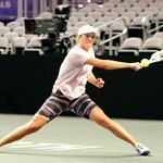 WTA Finals. Dziś pierwszy mecz Igi Świątek